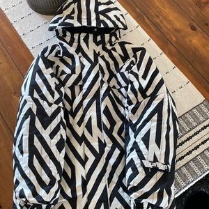 Boys Burton snow jacket